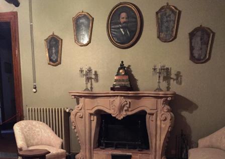 “Natale a Casa Sturzo”: si puo' visitare la casa natale della famiglia Sturzo, in via Santa Sofia